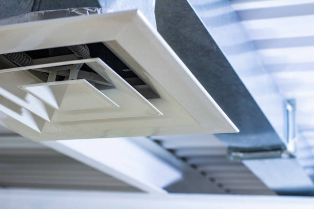 Best Commercial Air Duct Cleaning  in Marbury, AL