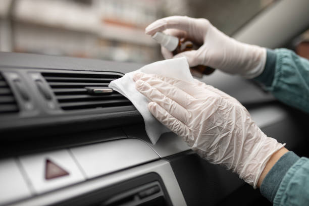 Best Air Vent Cleaning Services  in Marbury, AL