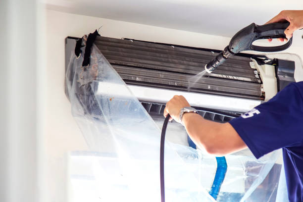 Best HVAC Air Duct Cleaning  in Marbury, AL