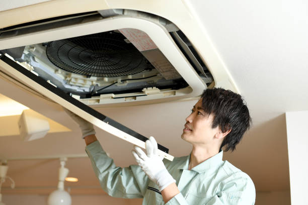Best Duct Cleaning Specialists  in Marbury, AL
