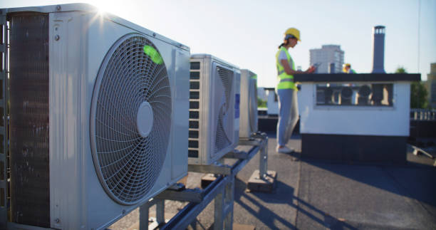 Best HVAC Air Duct Cleaning  in Marbury, AL