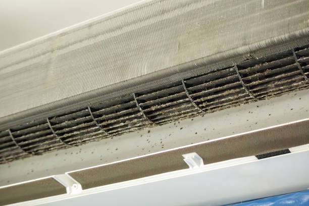 HVAC System Cleaning in AL