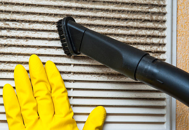 Best Affordable HVAC Duct Cleaning  in Marbury, AL